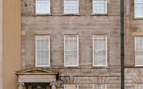 Native Edinburgh